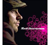 DJ-Kicks by Schwarz, Henrik (2006) Audio CD