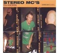 DJ Kicks by Stereo Mc's (2000) Audio CD