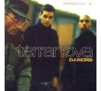 DJ Kicks by TERRANOVA (1998-06-09)
