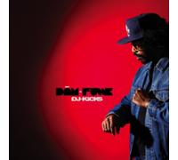 DJ Kicks: Dam-Funk