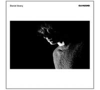 DJ Kicks: Daniel Avery