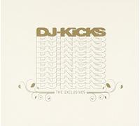 DJ-KiCKS Exclusives