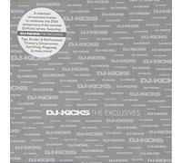 DJ Kicks: Exclusives