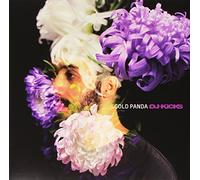 DJ Kicks: Gold Panda [VINYL]