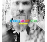 DJ Kicks: Hercules and Love Affair