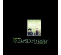 DJ Kicks: Kruder & Dorfmeister (The Complete Mix Edition)