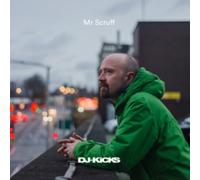 DJ Kicks: Mr Scruff