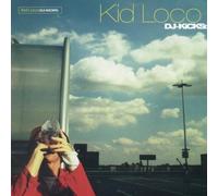 DJ Kicks (series) By Kid Loco (1999-10-25)