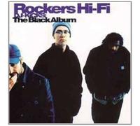 DJ Kicks: The Black Album by ROCKERS HI-FI