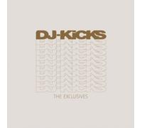DJ Kicks: The Exclusives