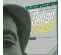 DJ Kicks: Theo Parrish