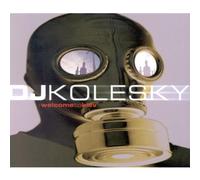Dj Kolesky - Welcome to Kiev