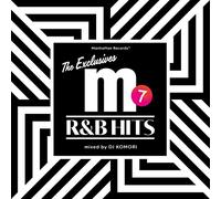 DJ KOMORI - Manhattan Records The Exclusives R&B Hits Vol.7 Mixed By Dj Komori