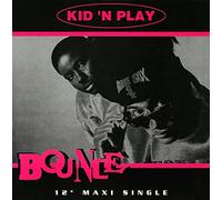 DJ Kool Kid - Bounce [12" VINYL]