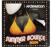 Dj Kool Kid - Summer Bounce 2004