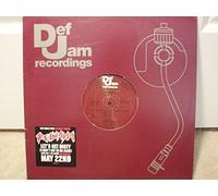 DJ Kool - Let's Get Dirty (I Can't Get In Da Club)