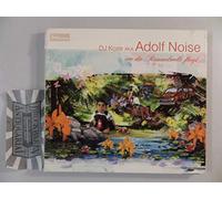 DJ Koze Aka Adolf Noise - Wo die Rammelwolle Fliegt