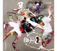 DJ Koze - Buschtaxi Ep [VINYL]