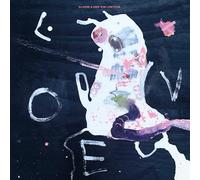 DJ Koze & Dirk Von Lowtzow - Nur Um Liebe Ep [VINYL]