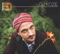 DJ KOZE - DJ-KICKS [VINYL]