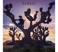 DJ Koze - Knock Knock - New Vinyl Record - 56 - T123z