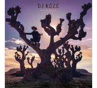 DJ KOZE - KNOCK KNOCK [VINYL]