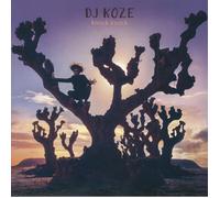 DJ Koze – Knock Knock – Vinyl 3-disc (2018)