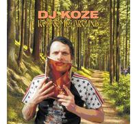 DJ Koze – Kosi Comes Around – CD (2013) – Integral