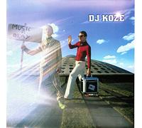 DJ Koze - Music Is Ok [German Import]
