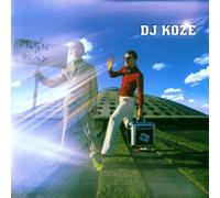 DJ Koze - Music Is Okay