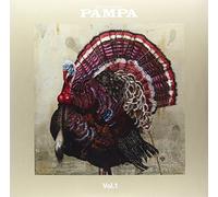 DJ Koze - Pampa Vol.1 [VINYL]