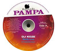 DJ Koze - Pick Up