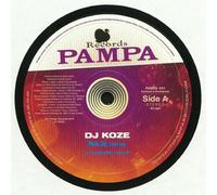 DJ Koze : Pick Up VINYL 12" Single (2018) NEW FREE Shipping, Save £s