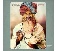 DJ KOZE - REINCARNATION PT2 [VINYL]