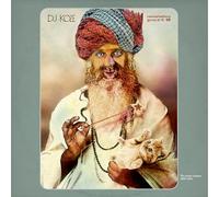 DJ Koze - Reincarnation Pt 2
