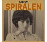 DJ Koze - Spiralen EP [VINYL]