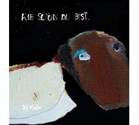 DJ Koze Wie Schön Du Bist (Vinyl) 7" Single