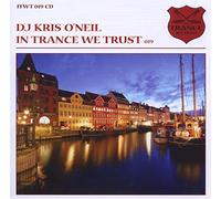 DJ Kris O'Neil - In Trance We Trust 19
