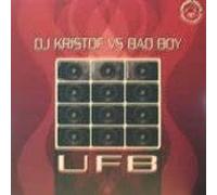DJ Kristof vs. Bad Boy - Bad Influence - F.U.B.A.R EP - Bad Influence (BI) Records