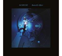 DJ Krush - Butterfly Effect