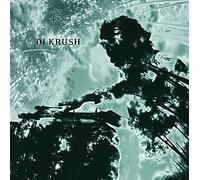 DJ Krush - Jaku [180 gm 2LP black vinyl]