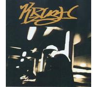 DJ Krush - Krush