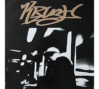 Dj Krush - Krush [VINYL]