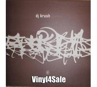DJ Krush - Meiso Lp Sampler [12" VINYL]