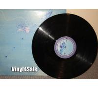 DJ Krush - Only the Strong Survive [12" VINYL]