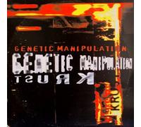 DJ Krust - Genetic Manipulation [12" VINYL]