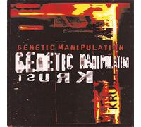DJ Krust - Genetic Manipulations
