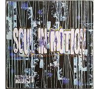 DJ Krust - Soul in Motion [Vinyl Maxi-Single] [VINYL]