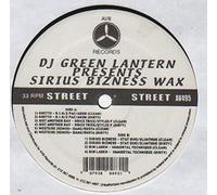 DJ Kurupt - What's a Remix Volume One [12" VINYL]