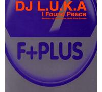 DJ l.U.K.a. - I Found Peace